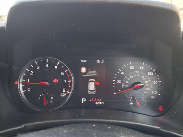 2024 Suzuki Swift 1.2 Hatchback Motion