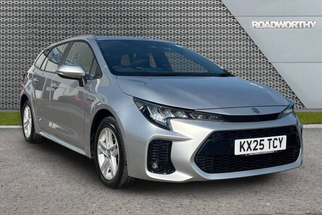 Suzuki Swace 1.8 Estate Motion Estate Petrol / Electric Hybrid