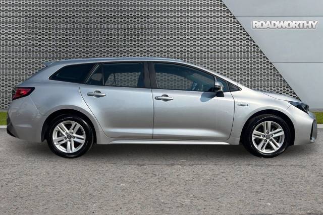 2025 Suzuki Swace 1.8 Estate Motion