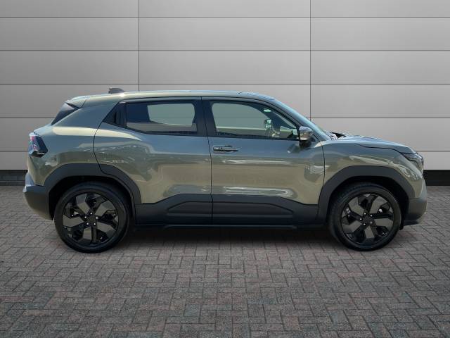 2026 Suzuki E-vitara Estate Ultra