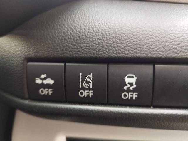 2025 Suzuki Swift 1.2 Mild Hybrid Motion 5dr
