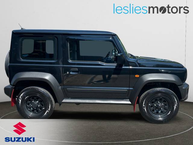 2023 Suzuki Jimny 1.5 Petrol Commercial