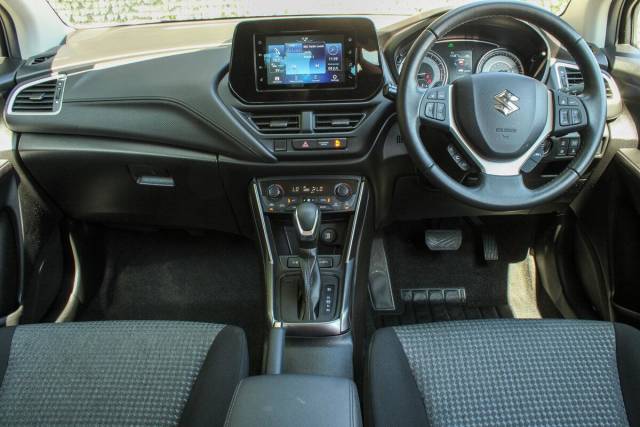 2023 Suzuki S-Cross 1.5 Hybrid Motion 5dr AGS