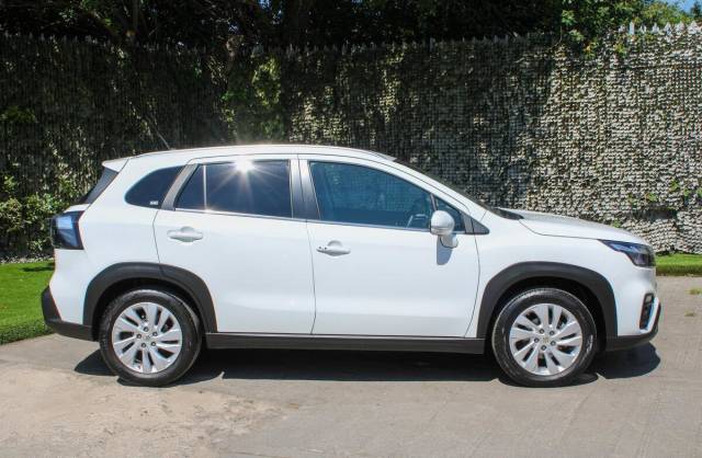 2023 Suzuki S-Cross 1.5 Hybrid Motion 5dr AGS