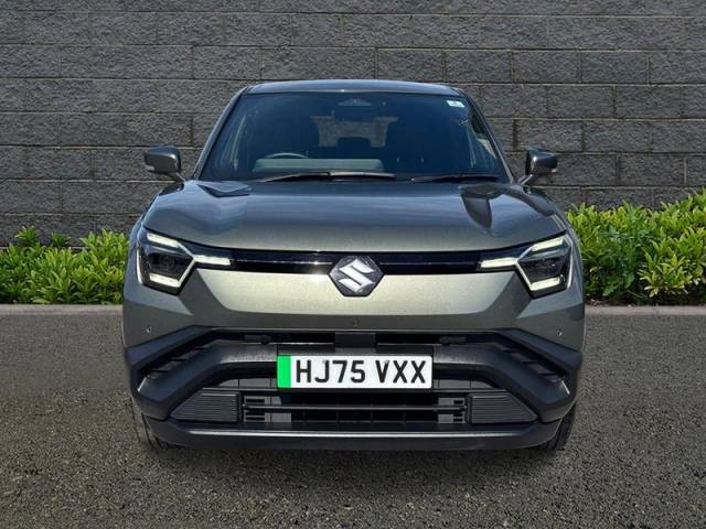 2025 Suzuki E-vitara 61kWh Motion SUV 5dr Electric Auto ALLGRIP (183 ps)