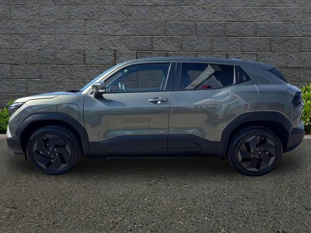2025 Suzuki E-vitara 61kWh Motion SUV 5dr Electric Auto ALLGRIP (183 ps)