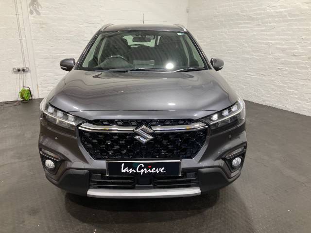 2023 Suzuki S-Cross 1.4 Boosterjet 48V Hybrid Motion 5dr