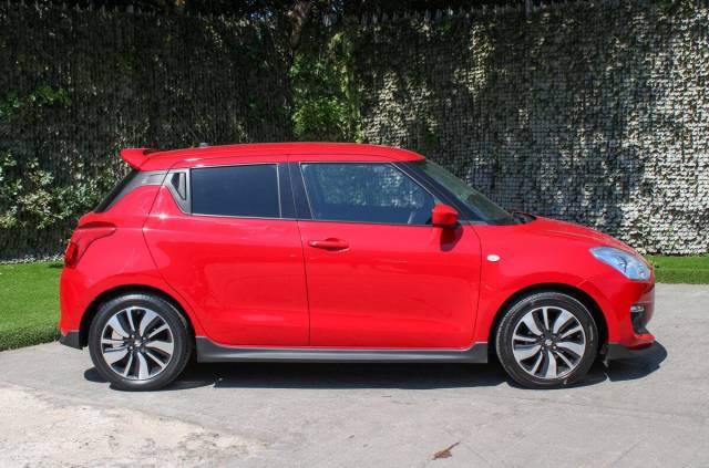 2020 Suzuki Swift 1.2 Dualjet SHVS Attitude 5dr