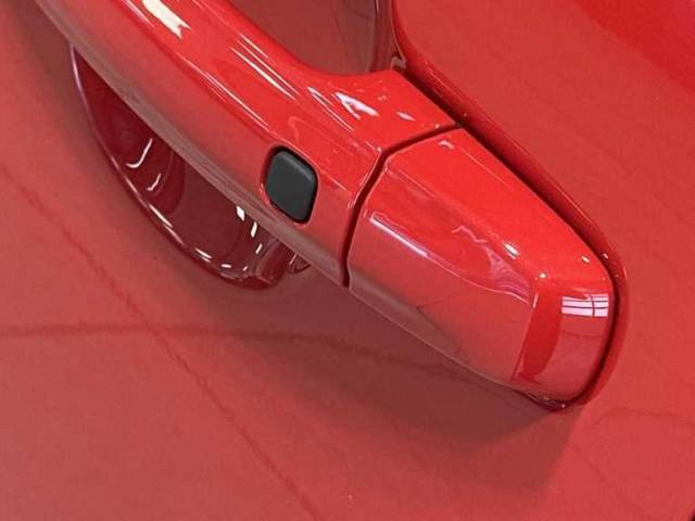 Suzuki Vitara 1.4 Boosterjet MHEV Ultra SUV 5dr Petrol Hybrid Manual Euro 6 (s/s) (129 ps) Hatchback Hybrid Bright Red/ Black Roof