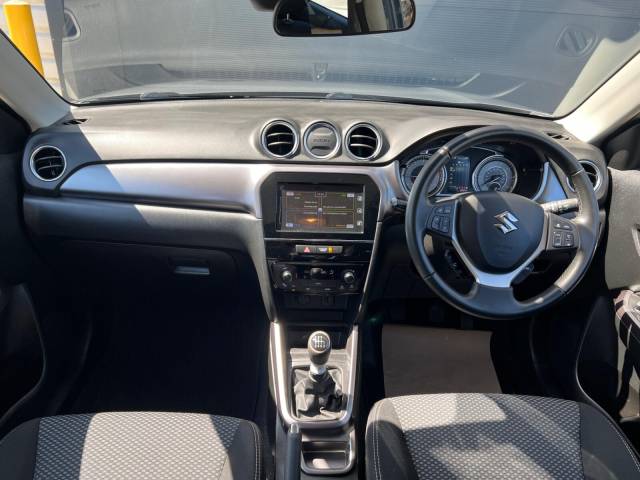 2023 Suzuki Vitara 1.4 Estate SZ-T