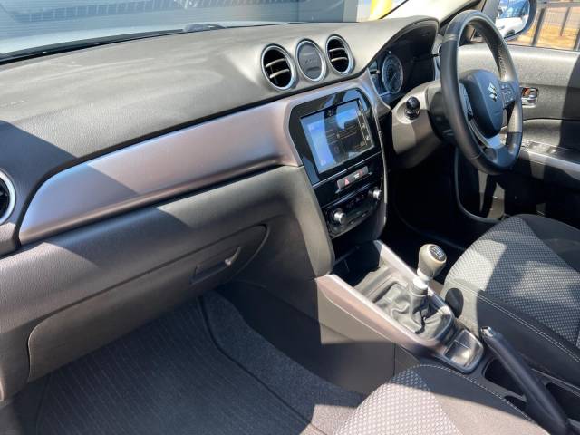2023 Suzuki Vitara 1.4 Estate SZ-T