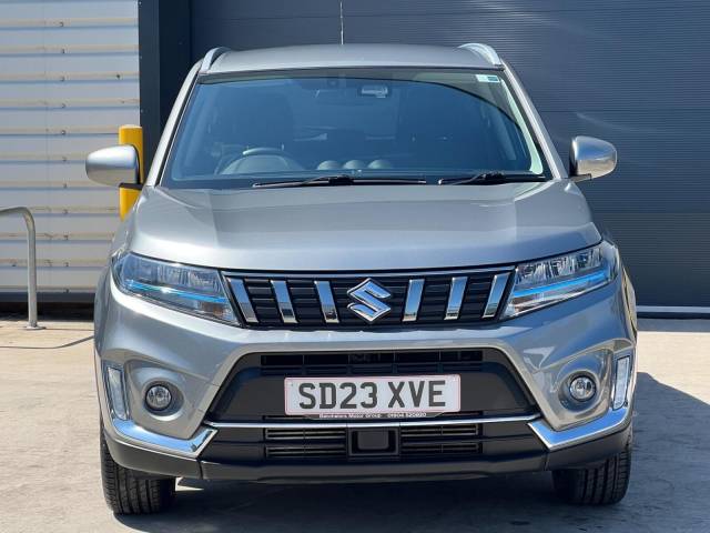 2023 Suzuki Vitara 1.4 Estate SZ-T