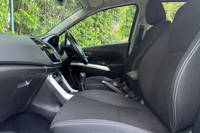 2019 Suzuki Sx4 S-cross 1.0 Boosterjet SZ-T 5dr