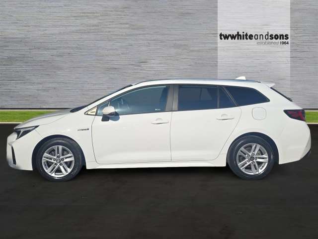Suzuki Swace 1.8 Ultra Hev Cvt