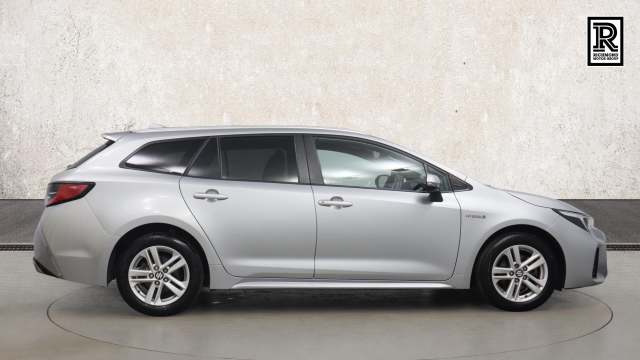 2023 Suzuki Swace 1.8h Ultra Estate 5dr Petrol Hybrid CVT Euro 6 (s/s) (140 ps)