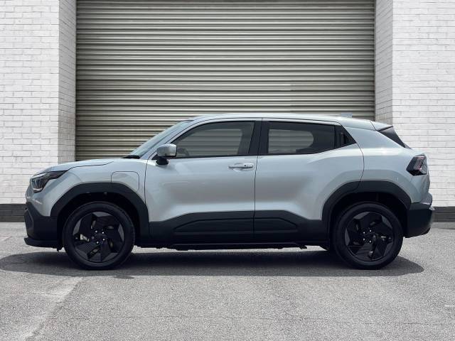 2025 Suzuki E-vitara 0.0 135kW Motion ALLGRIP-e 61kWh 5dr Auto