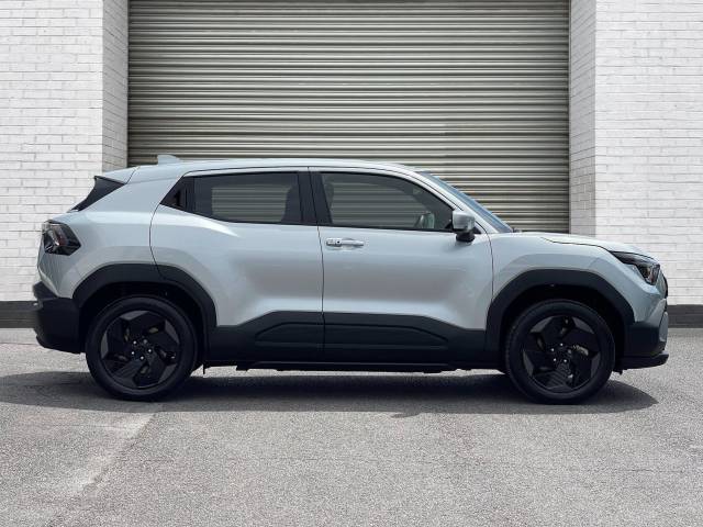 2025 Suzuki E-vitara 0.0 135kW Motion ALLGRIP-e 61kWh 5dr Auto