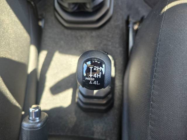 2023 Suzuki Jimny 1.5 ALLGRIP Commercial 4WD