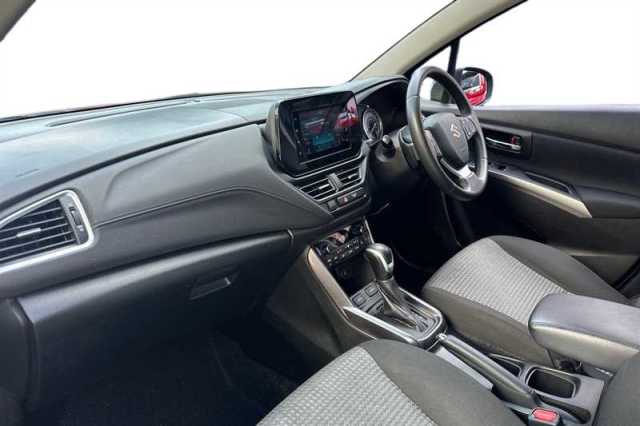 2023 Suzuki S-Cross 1.5 Hybrid Motion 5dr AGS