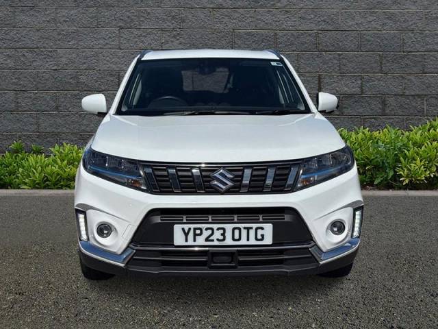 2023 Suzuki Vitara 1.4 Boosterjet MHEV SZ-T SUV 5dr Petrol Hybrid Manual Euro 6 (s/s) (129 ps)