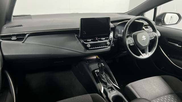 2023 Suzuki Swace 1.8h Ultra Estate 5dr Petrol Hybrid CVT Euro 6 (s/s) (140 ps)
