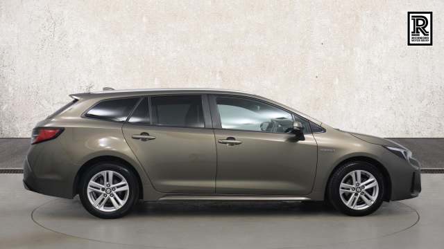 2023 Suzuki Swace 1.8h Ultra Estate 5dr Petrol Hybrid CVT Euro 6 (s/s) (140 ps)