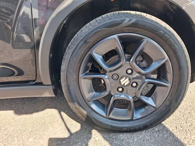 2021 Suzuki Ignis 1.2 Hatchback SZ-T