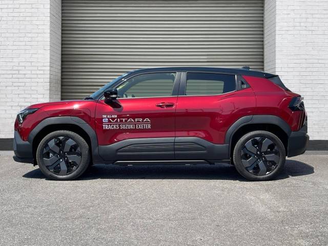 2026 Suzuki E-vitara 0.0 128kW Ultra 61kWh 5dr Auto