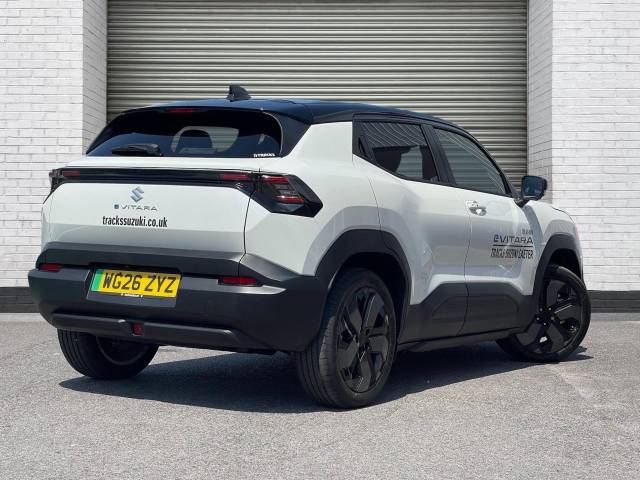 2026 Suzuki E-vitara 0.0 128kW Ultra 61kWh 5dr Auto