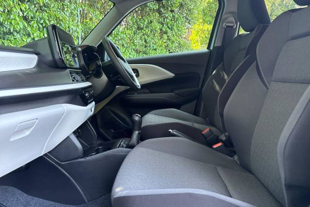 2024 Suzuki Swift 1.2 Mild Hybrid Motion 5dr