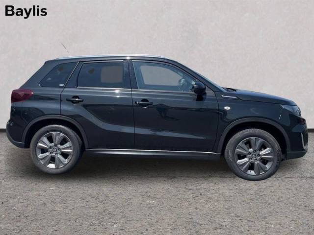 2022 Suzuki Vitara 1.4 Boosterjet 48V Hybrid SZ-T 5dr Auto
