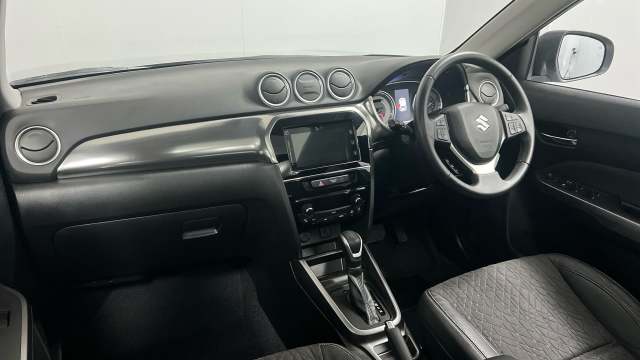2022 Suzuki Vitara 1.5 SZ5 SUV 5dr Petrol Hybrid AGS Auto Euro 6 (s/s) (115 ps)
