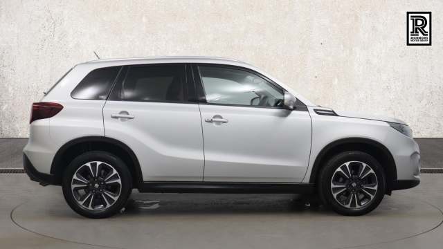 2022 Suzuki Vitara 1.5 SZ5 SUV 5dr Petrol Hybrid AGS Auto Euro 6 (s/s) (115 ps)