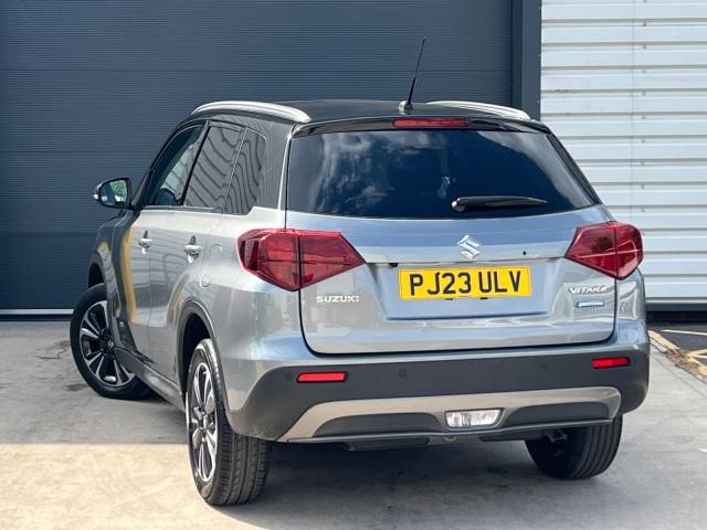 2023 Suzuki Vitara 1.4 Estate SZ5