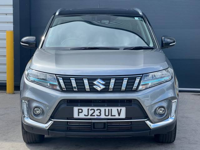 2023 Suzuki Vitara 1.4 Estate SZ5