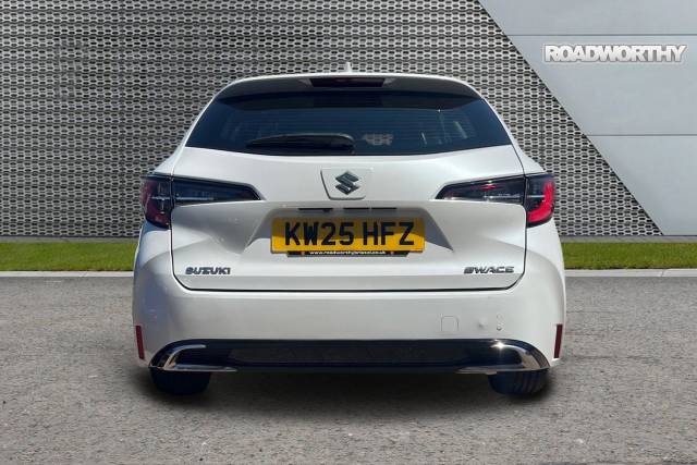 2025 Suzuki Swace 1.8 Estate Motion