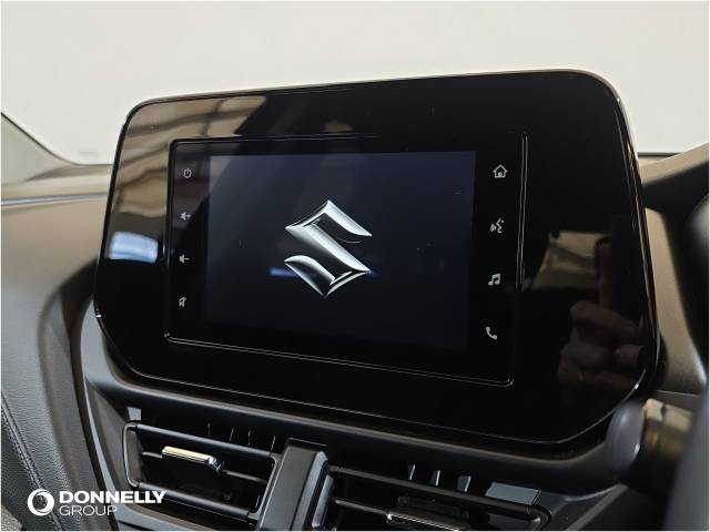 2023 Suzuki Sx4 S-cross MOTION BOOSTERJET MHEV