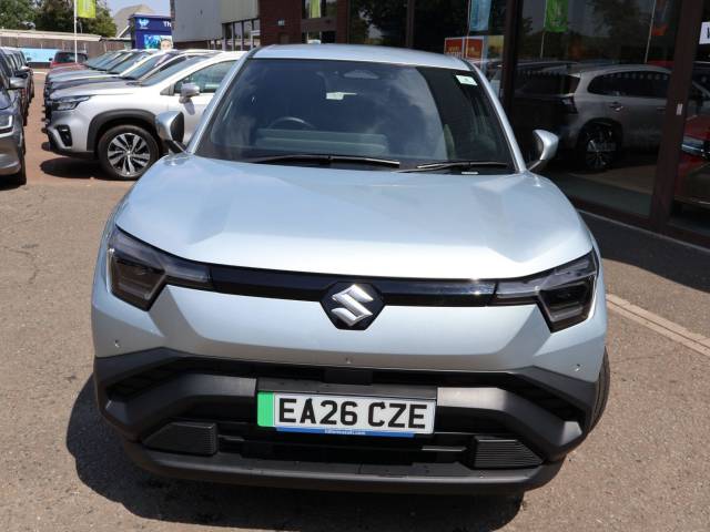 2026 Suzuki E-vitara 0.0 128kW Motion 61kWh 5dr Auto