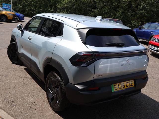 2026 Suzuki E-vitara 0.0 128kW Motion 61kWh 5dr Auto