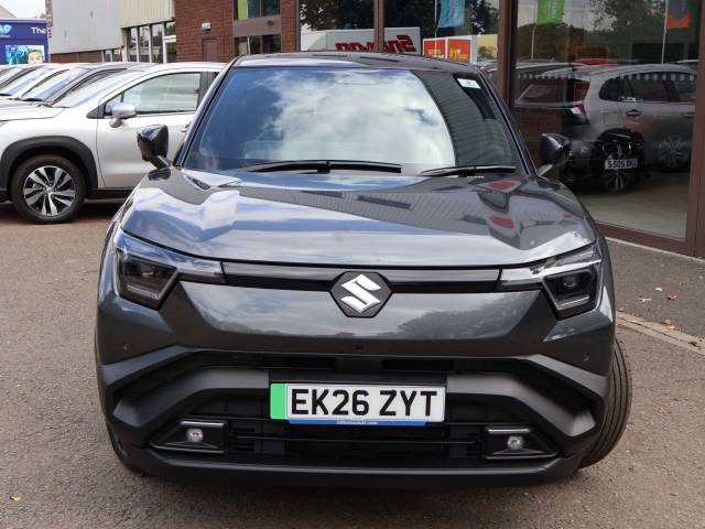2026 Suzuki E-vitara 0.0 135kW Ultra ALLGRIP-e 61kWh 5dr Auto