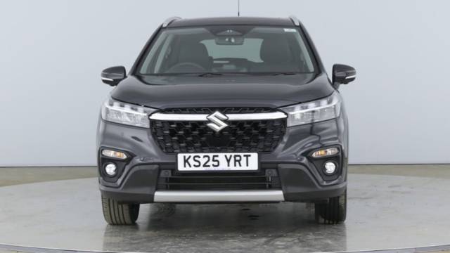 2025 Suzuki S-Cross 1.5 Hybrid Ultra ALLGRIP 5dr AGS