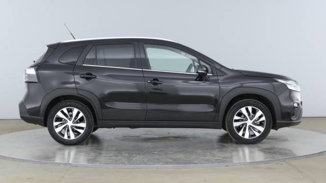 2025 Suzuki S-Cross 1.5 Hybrid Ultra ALLGRIP 5dr AGS