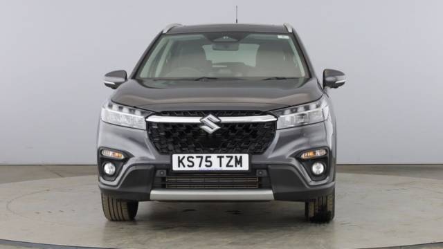 2025 Suzuki S-Cross 1.4 Boosterjet MHEV 109 Ultra ALLGRIP 5dr
