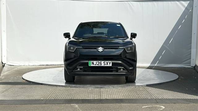 2026 Suzuki E-vitara 61kWh Ultra SUV 5dr Electric Auto (174 ps)