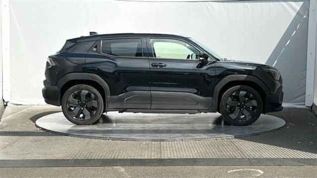 2026 Suzuki E-vitara 61kWh Ultra SUV 5dr Electric Auto (174 ps)