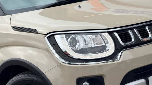 2023 Suzuki Ignis 1.2 Dualjet MHEV SZ-T Hatchback 5dr Petrol Hybrid Manual Euro 6 (s/s) (83 ps)