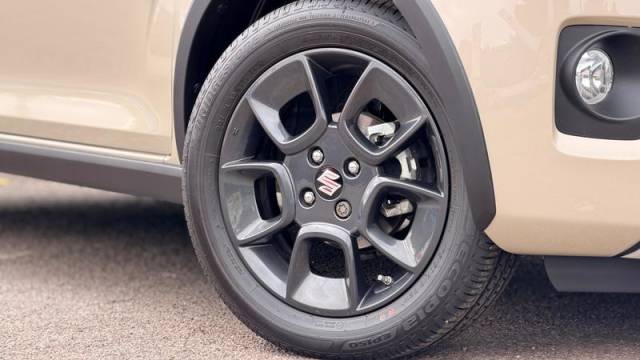 2023 Suzuki Ignis 1.2 Dualjet MHEV SZ-T Hatchback 5dr Petrol Hybrid Manual Euro 6 (s/s) (83 ps)