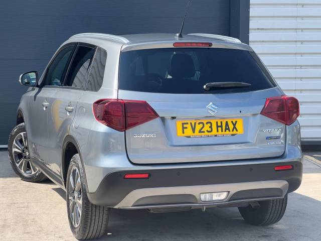 2023 Suzuki Vitara 1.5 Estate SZ5 ALLGRIP