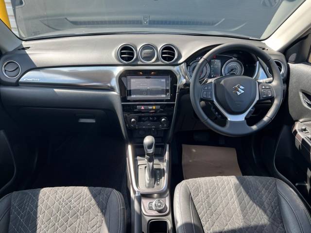 2023 Suzuki Vitara 1.5 Estate SZ5 ALLGRIP