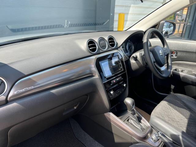 2023 Suzuki Vitara 1.5 Estate SZ5 ALLGRIP